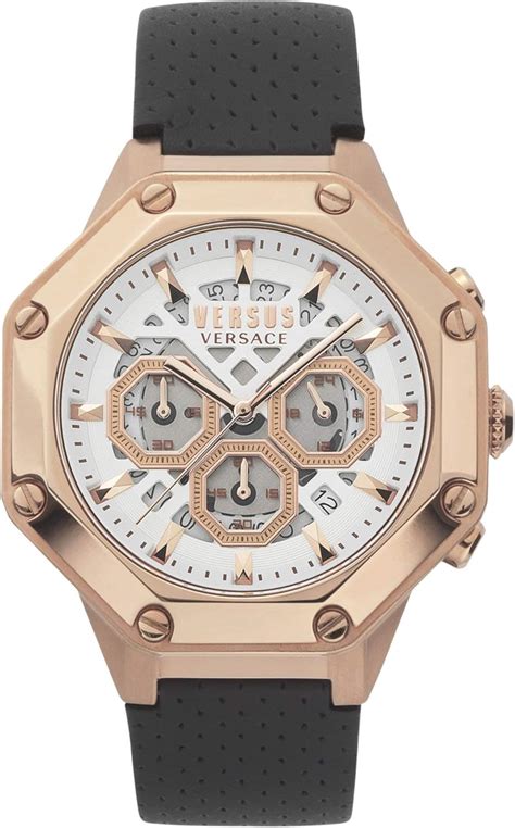 versus versace uhr ersatzteile|versus versace watches.